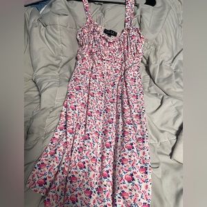 trixxi dress